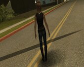 Aya Brea for Mobile